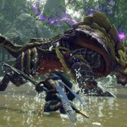Monster Hunter: Rise - galeria zdjęć - filmweb