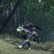 Monster Hunter: Rise - galeria zdjęć - filmweb