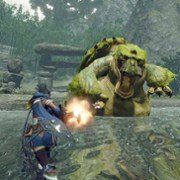 Monster Hunter: Rise - galeria zdjęć - filmweb