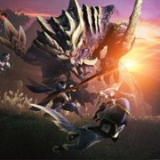 Monster Hunter: Rise - galeria zdjęć - filmweb