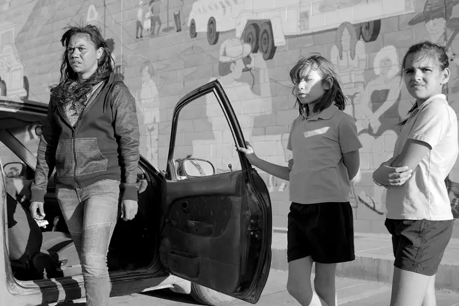 Limbo - galeria zdjęć - filmweb