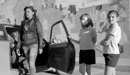 Limbo - galeria zdjęć - filmweb