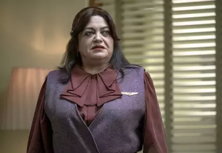 Porwanie lotu 601 - galeria zdjęć - filmweb