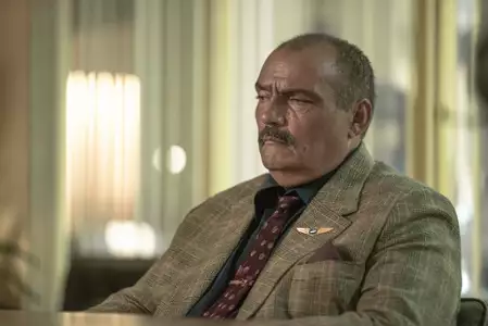 Porwanie lotu 601 - galeria zdjęć - filmweb