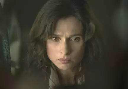 Porwanie lotu 601 - galeria zdjęć - filmweb