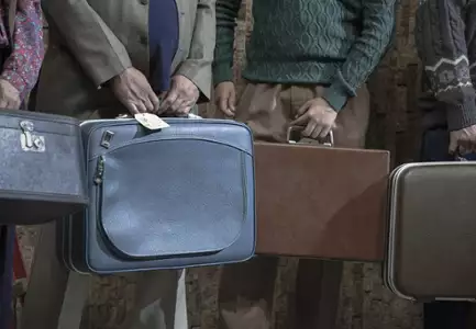 Porwanie lotu 601 - galeria zdjęć - filmweb