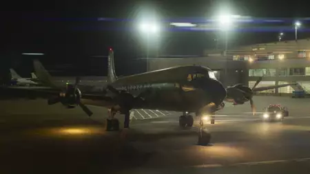 Porwanie lotu 601 - galeria zdjęć - filmweb