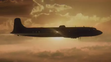 Porwanie lotu 601 - galeria zdjęć - filmweb