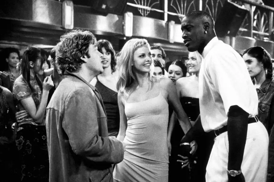 Celebrity - galeria zdjęć - filmweb