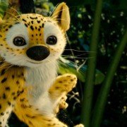 Sur la piste du Marsupilami - galeria zdjęć - filmweb