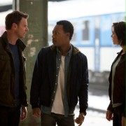 Whiskey Cavalier - galeria zdjęć - filmweb