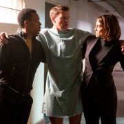 Whiskey Cavalier - galeria zdjęć - filmweb