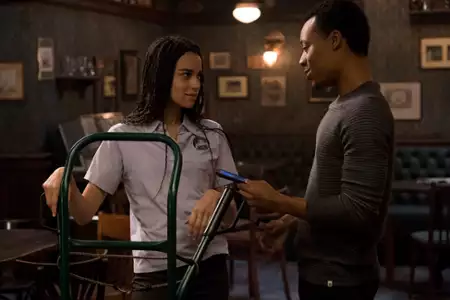 Whiskey Cavalier - galeria zdjęć - filmweb