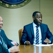 Szef nowojorskiego biura FBI