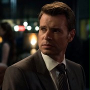 Scott Foley w Whiskey Cavalier