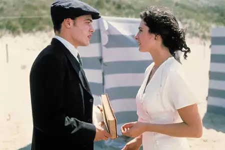 Charakter - galeria zdjęć - filmweb