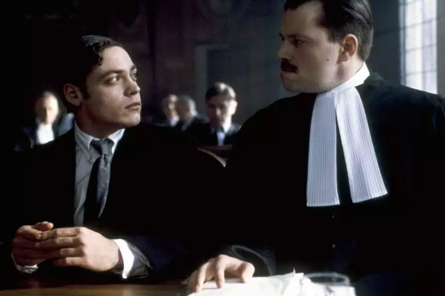 Charakter - galeria zdjęć - filmweb