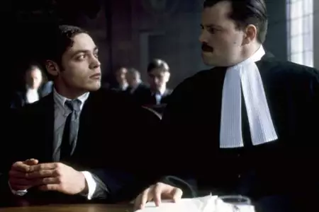 Charakter - galeria zdjęć - filmweb