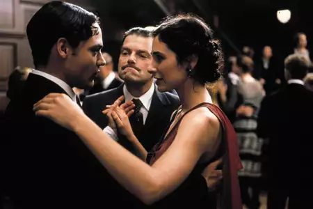 Charakter - galeria zdjęć - filmweb