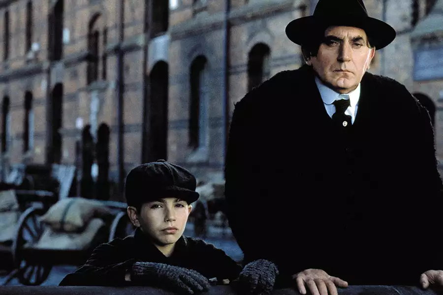 Charakter - galeria zdjęć - filmweb