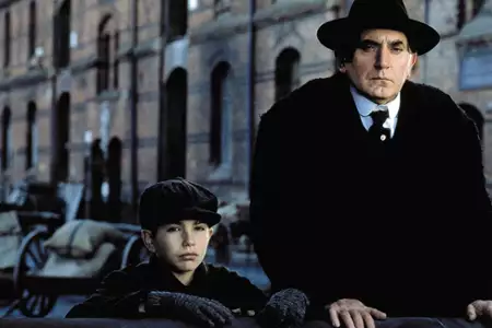 Charakter - galeria zdjęć - filmweb