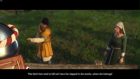 Kingdom Come: Deliverance From the Ashes - galeria zdjęć - filmweb