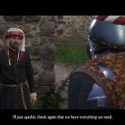 Kingdom Come: Deliverance - From the Ashes - galeria zdjęć - filmweb