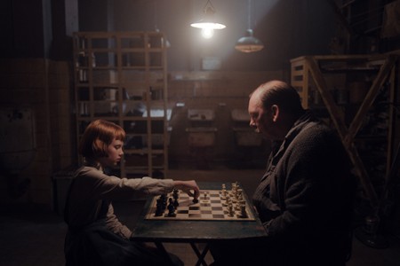 Gambit królowej - galeria zdjęć - filmweb