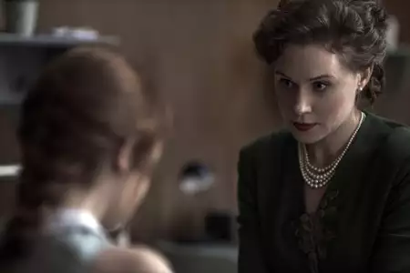 Gambit królowej - galeria zdjęć - filmweb