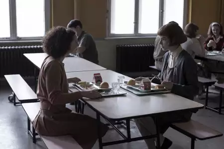 Gambit kr&oacute;lowej - galeria zdjęć - filmweb