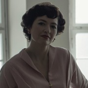 Marielle Heller