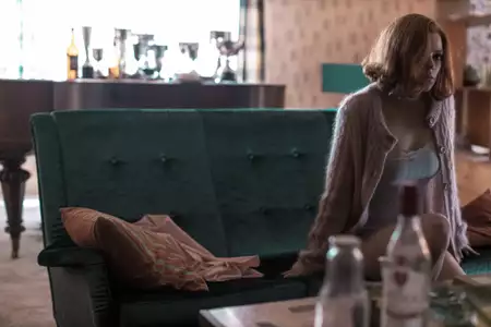 Gambit królowej - galeria zdjęć - filmweb