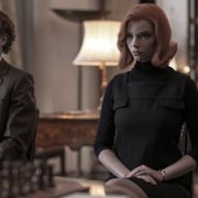 The Queen's Gambit - galeria zdjęć - filmweb