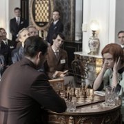 Gambit królowej - galeria zdjęć - filmweb