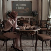 The Queen's Gambit - galeria zdjęć - filmweb