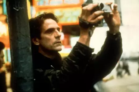 Chińska szkatułka - galeria zdjęć - filmweb