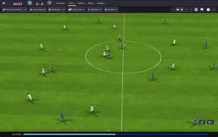 Football Manager 2015 - galeria zdjęć - filmweb