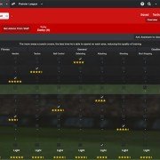 Football Manager 2015 - galeria zdjęć - filmweb