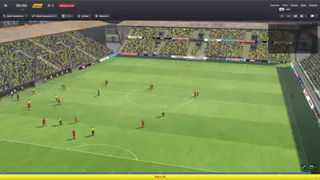 Football Manager 2015 - galeria zdjęć - filmweb