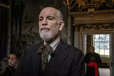 Nowy papież - galeria zdjęć - filmweb