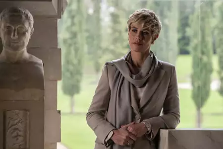 Nowy papież - galeria zdjęć - filmweb