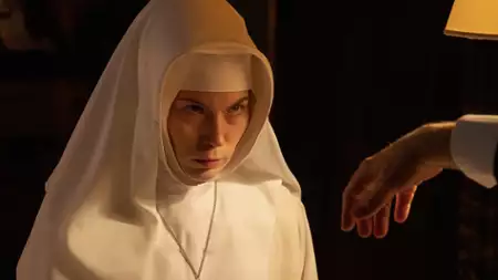 Nowy papież - galeria zdjęć - filmweb