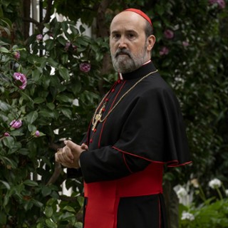 Kardynał Bernardo Guti&eacute;rrez