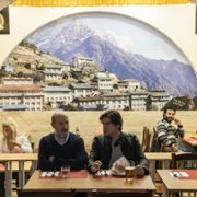 Nowy papież - galeria zdjęć - filmweb