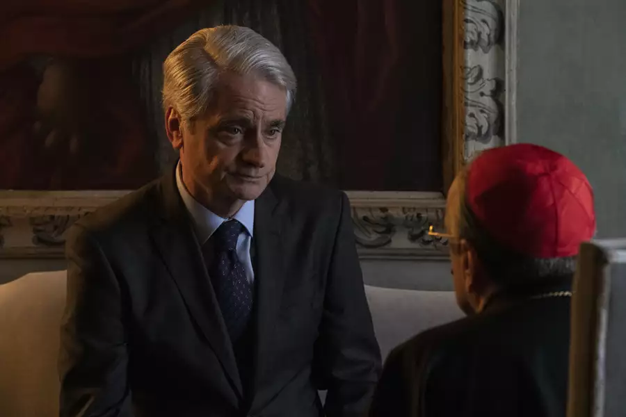 Nowy papież - galeria zdjęć - filmweb
