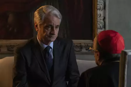 Nowy papież - galeria zdjęć - filmweb