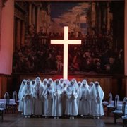 The New Pope - galeria zdjęć - filmweb