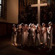 The New Pope - galeria zdjęć - filmweb