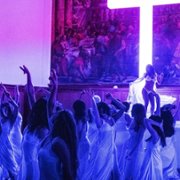 The New Pope - galeria zdjęć - filmweb