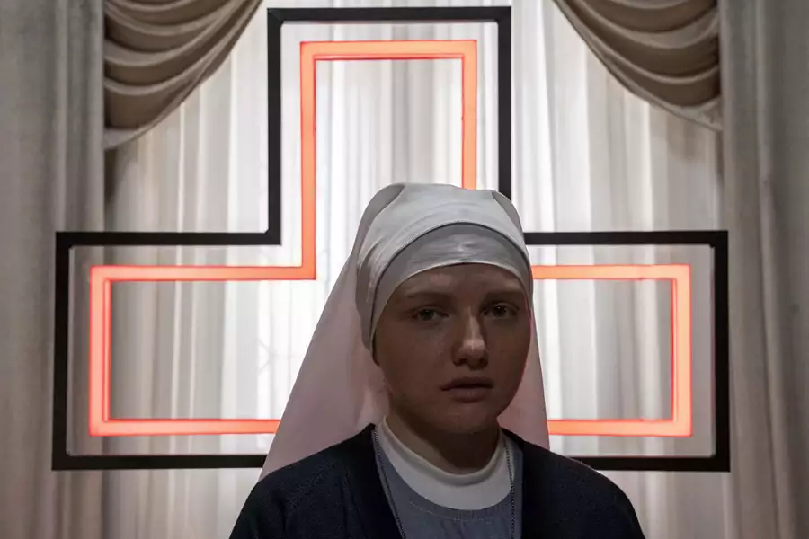 Nowy papież - galeria zdjęć - filmweb